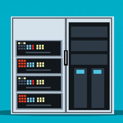 第一百一十一集 企业级存储设备——个人设备和云存储之外的存储硬件