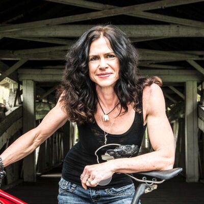 Episode 3: Selene Yeager offers guidance for athletes during menopause