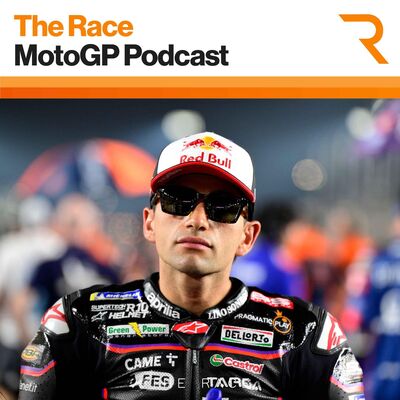 Martin's stunning Aprilia deal statement