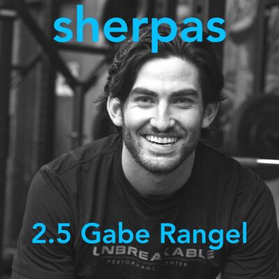 2.5 Gabe Rangel