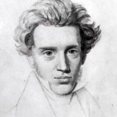 BONUS - Kierkegaard, angst en vrijheid (met Kirsten Kalkman)