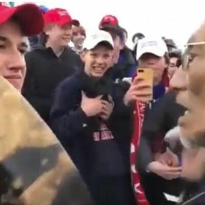 DAN'S LIFE 1/31/2019 - A WITCHES BREW OF INSTABILITY