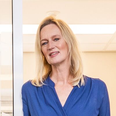 #113 Japke-d. Bouma: ‘Mijn adviezen zijn inmiddels niet alleen maar ironisch’