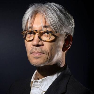 El Acomodador - Suites de Ryuichi Sakamoto - Programa 163