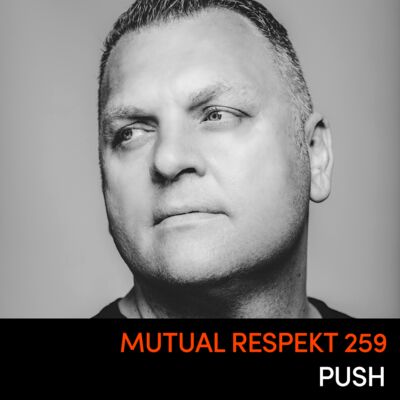 Mutual Respekt 259 with Push