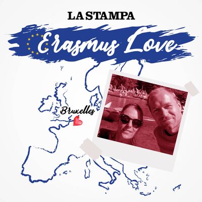 Episodio 5 - Anna e Simon