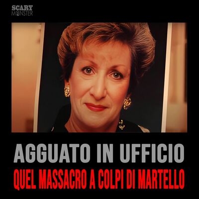 Un Martello Insanguinato e Un Sacchetto Sul Ghiaccio: Chi ha Ucciso Mary Ann?