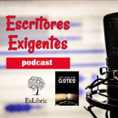 3x07 Escritores exigentes | Goteo de emociones con Rafael Segura