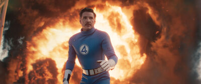 Can Pedro Pascal’s Fantastic Four cure Marvel fatigue?