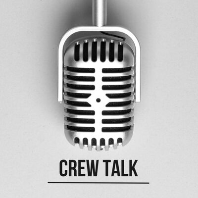 Crew Talk #12 - Vision Teamfunk
