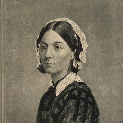Florence Nightingale y la alfabetización estadística