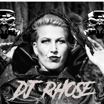 Terror Savages Podcast 69 By Dj Rhose (13 - 02 - 2019)