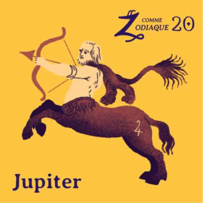 Jupiter