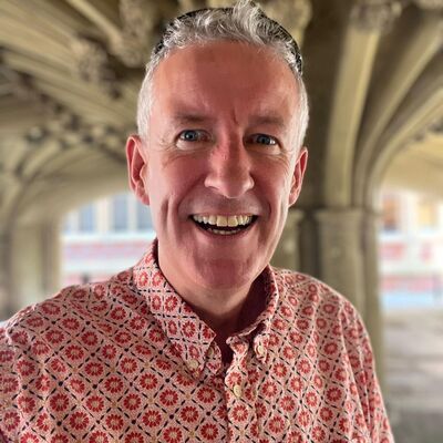 Intro to IFRS 18 Presentation and Disclosure in Financial Statements