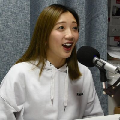 誰說棒球啦啦隊長不能很嘻哈【珧妍達斯 EP34】