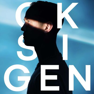 Oksigen is terug! - Een voorproefje