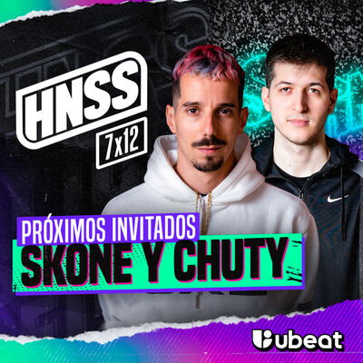 #HNSSChutySkone