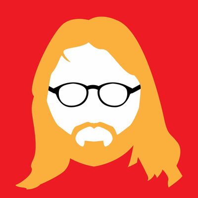 Aflevering 89: Ellen Deckwitz