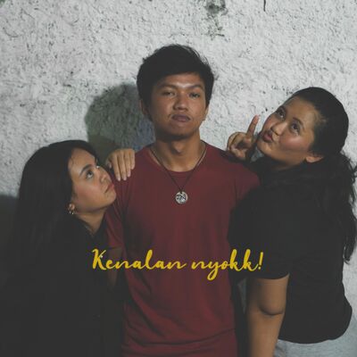 #01 - Halo Hola Hai! Kenalan Yuk!