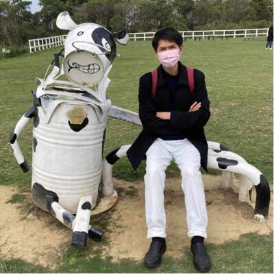 人物專訪：中研院分子生物研究所 特聘研究員 呂俊毅 part1