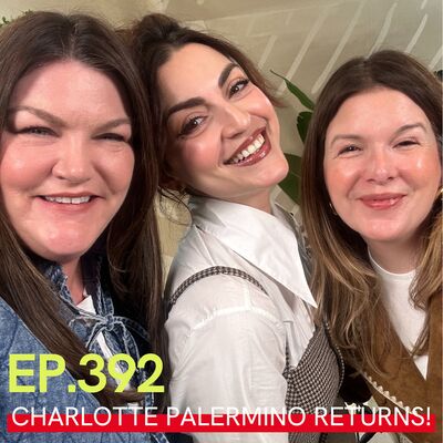 Charlotte Palermino Returns! Hot Takes on P50’s Reformulation, K-Beauty SPF Scarcity and Do We Need Beef Tallow in Our Moisturizer?