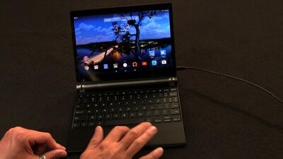 BYB 181: Dell Venue 10 7000, Sony A7R Mark II - Sony RX100 Mark IV, Flir One, Boogie Board Jot 4.5