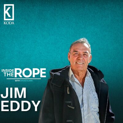 Ep 179: Jim Eddy - Real Estate to Rides: The history and success of Jamberoo