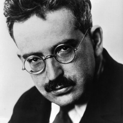 Walter Benjamin e la cultura italiana