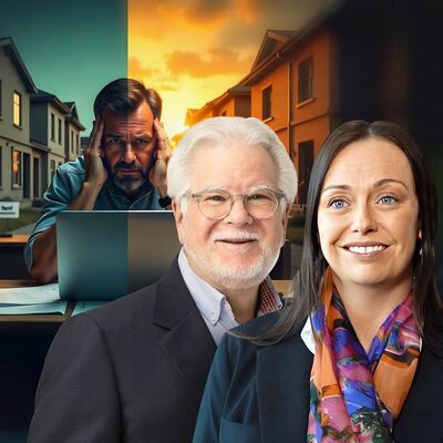 Why Being a Landlord Just Got Harder (and What You Can Do About It) with Leanne Jopson