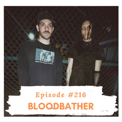 Bloodbather (Kyler Millo)