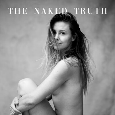 Over perfectionisme, echtheid en 5 pizza's per week - met een glutenallergie. • ep. 1