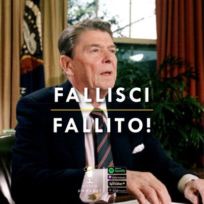 Fallisci fallito!