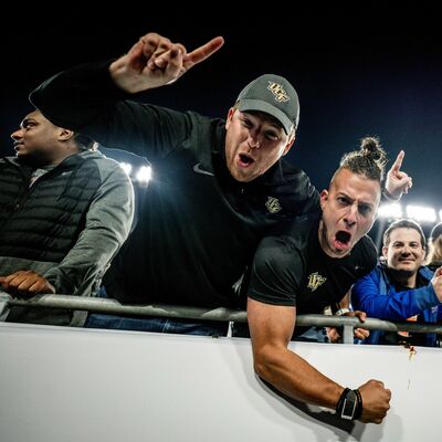 UCF STATE CHAMPS