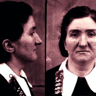 Leonarda Cianciulli: la Saponificatrice