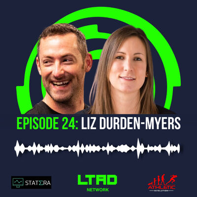 Dr Liz Durden-Myers (PE Scholar): Is it about us or about them?