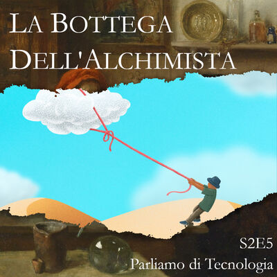 S2E5 - Parliamo di Tecnologia