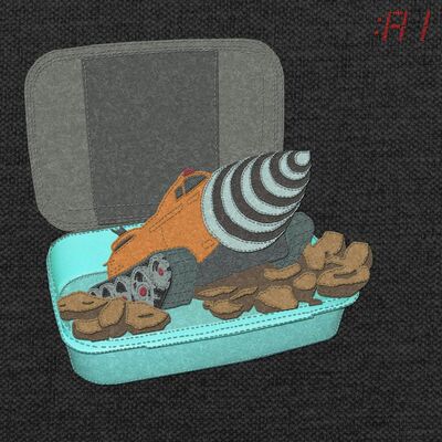 SEASON 3 -- Addendum 1: The Best Laid Plans of Moles and Men