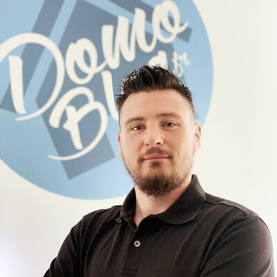 SA/EP128 - Domotique : Que faut-il savoir pour réaliser un projet de domotique DIY