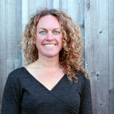 Kate Greenberg: Young Farmer Becomes Colorado's Commissioner of Agriculture