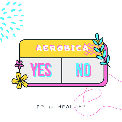 EP. 14 - L'aerobica fa dimagrire? Qual'è l'allenamento ideale?