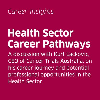 Career Insights: Health Sector Career Pathways