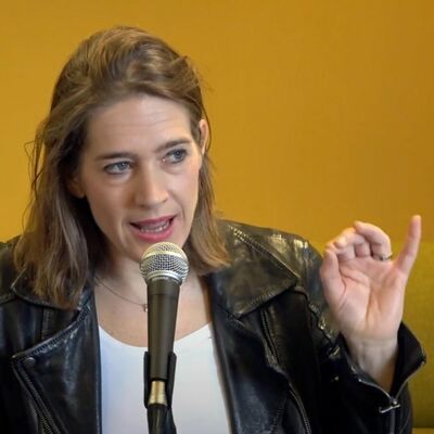 Hoe maak je (als ondernemer, starter of dromer) plannen die winstgevend zijn? | #104 Femke Hogema