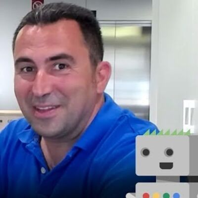 SEO, Google Bot y estrategias de renderizado para el HTML con Eduard Garolera [Café con Devs]