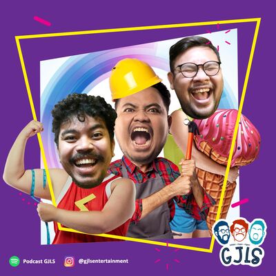 AH ELAH! HARUSNYA DIET MALAH JADI KULI!