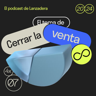 4x07 | El tema de cerrar la venta con Jacobo Sanmartín, experto en ventas y José Tomás, CEO de Imperia SCM