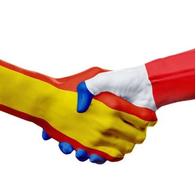 El Hexágono - Encuentro hispano-francés 33 - 24/06/23