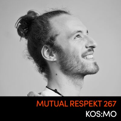 Mutual Respekt 267 with KOS:MO