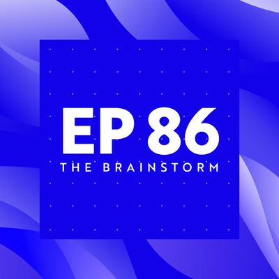 ARK's Bitcoin Price Forecasting Methodology | The Brainstorm EP 86