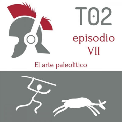 El arte en el paleolítico