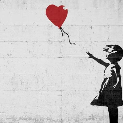 #4 Banksy - L'uomo invisibile